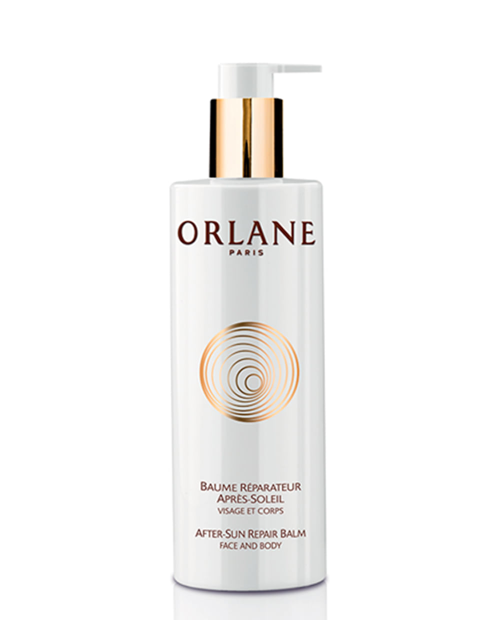 After-sun Repair Balm Face and Body 400ml