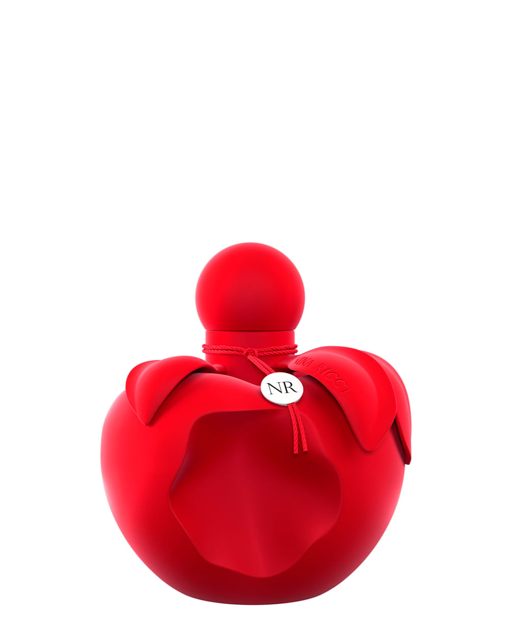 Nina Ricci Nina Extra Rouge Eau de Parfum 80ml