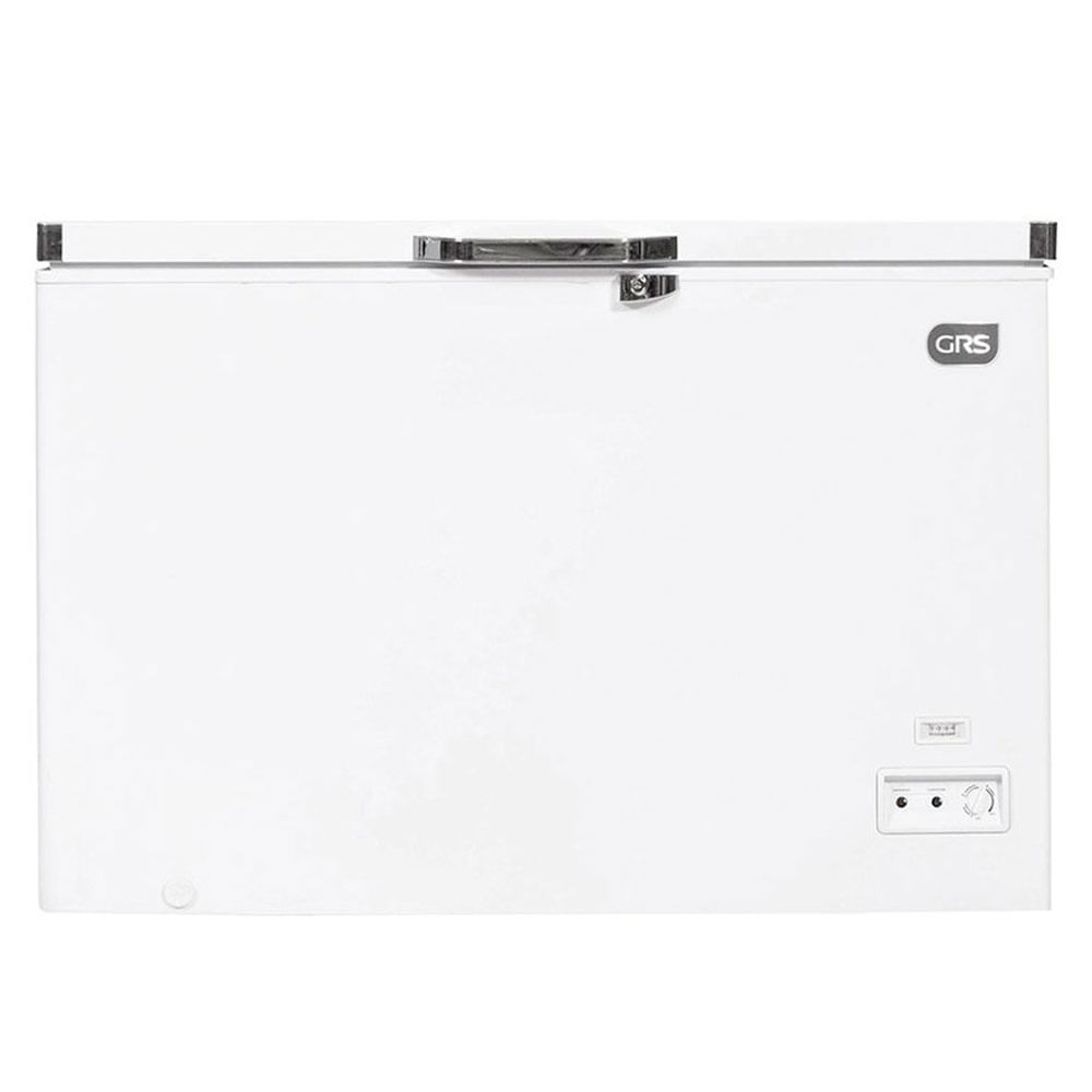 Congelador horizontal 280 L (11 PCU) GF 300 GRS