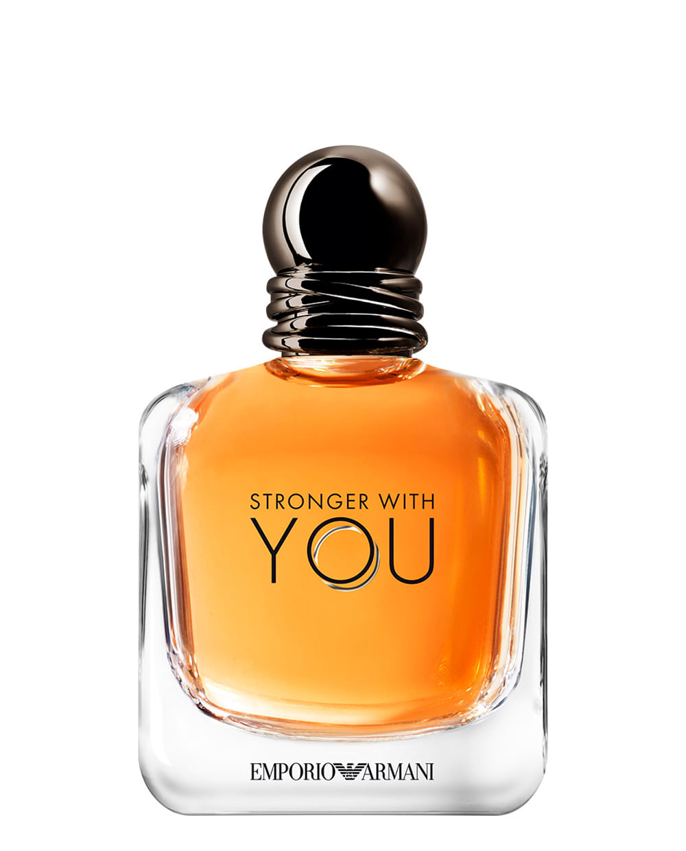 Emporio Armani Stronger With You Eau de Toilette