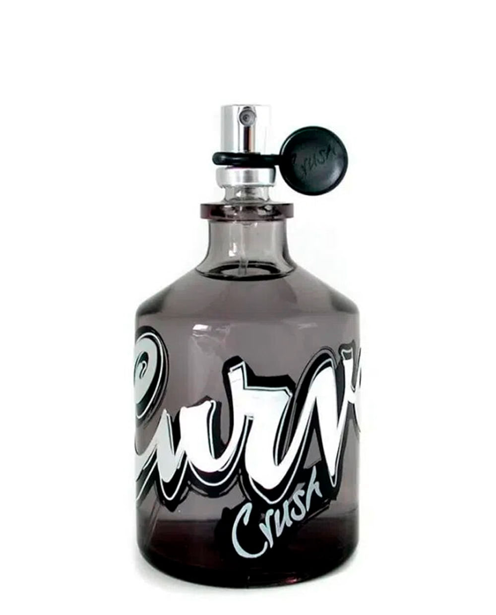 Crush Men Eau de Toilette 125ml