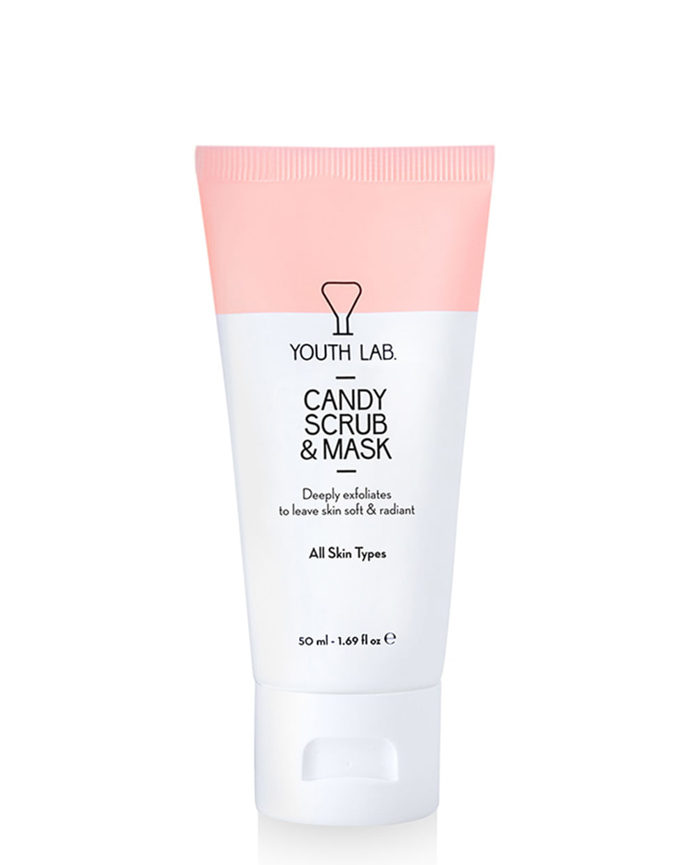 Mascarilla - Candy Scrub 50ml