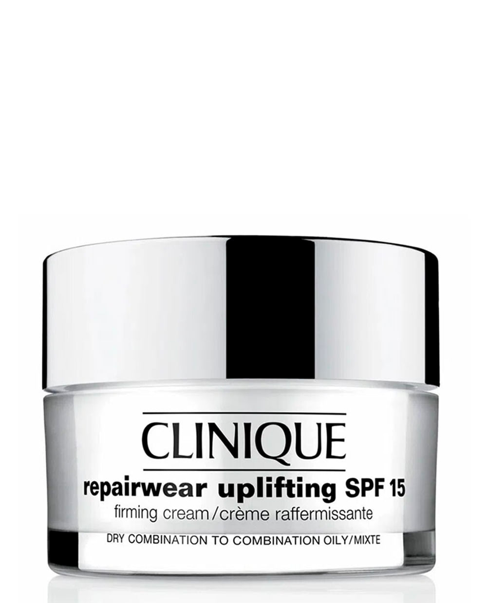 Clinique Crema Reafirmante Repairwear ™ SPF 15