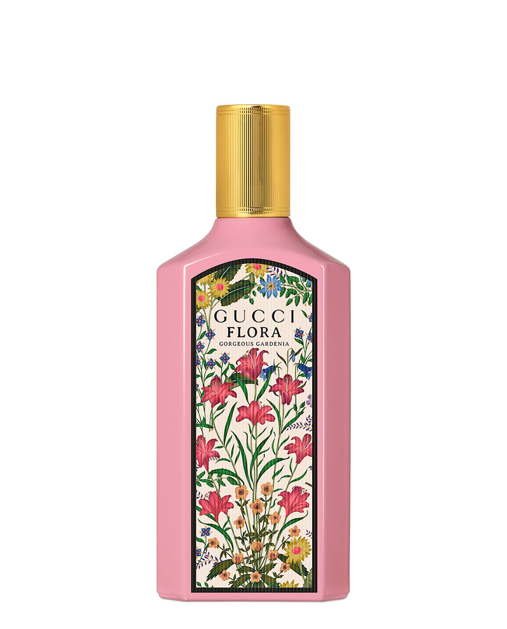 Gucci Flora Gorgeous Gardenia Pour Femme Eau de Parfum