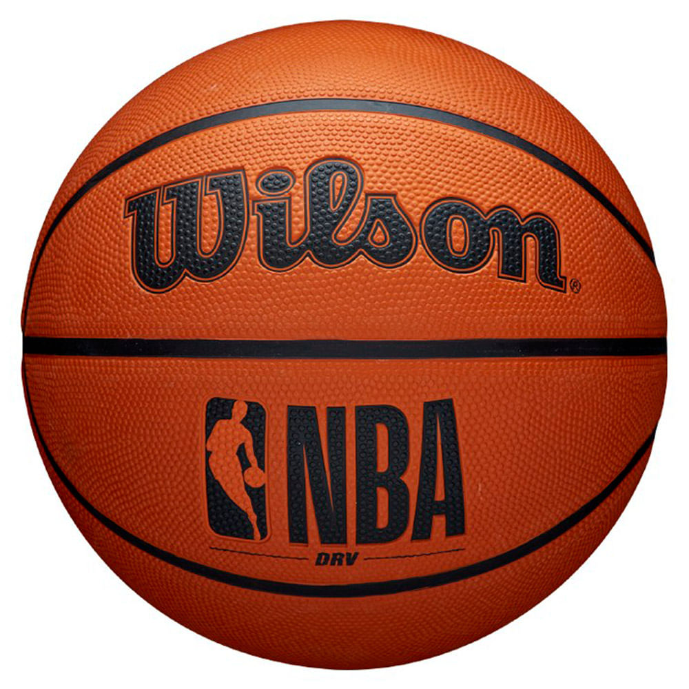 Balón de baloncesto Wilson n°7 NBA drive