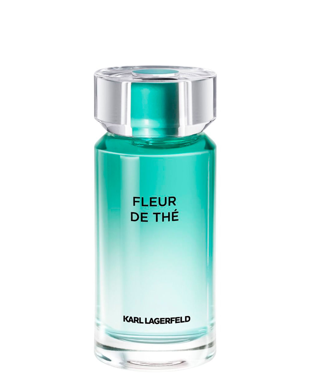 Fleur de Thé Eau de Parfum 100ml
