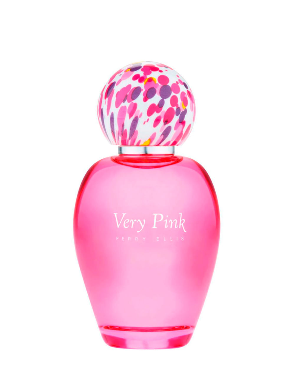 Very Pink Eau de Parfum 100ml