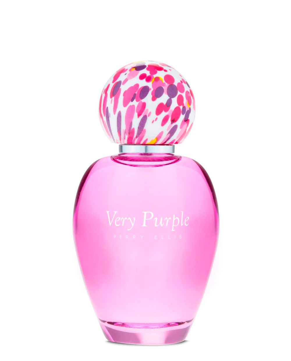 Very Purple Eau de Parfum 100ml