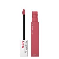 Labial Superstay Matte Ink SuperStay Matte Ink Liquid Lipstick - Ringleader