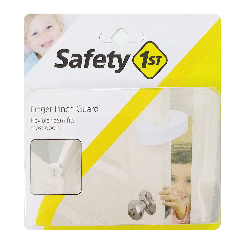 Protector de seguridad para puerta