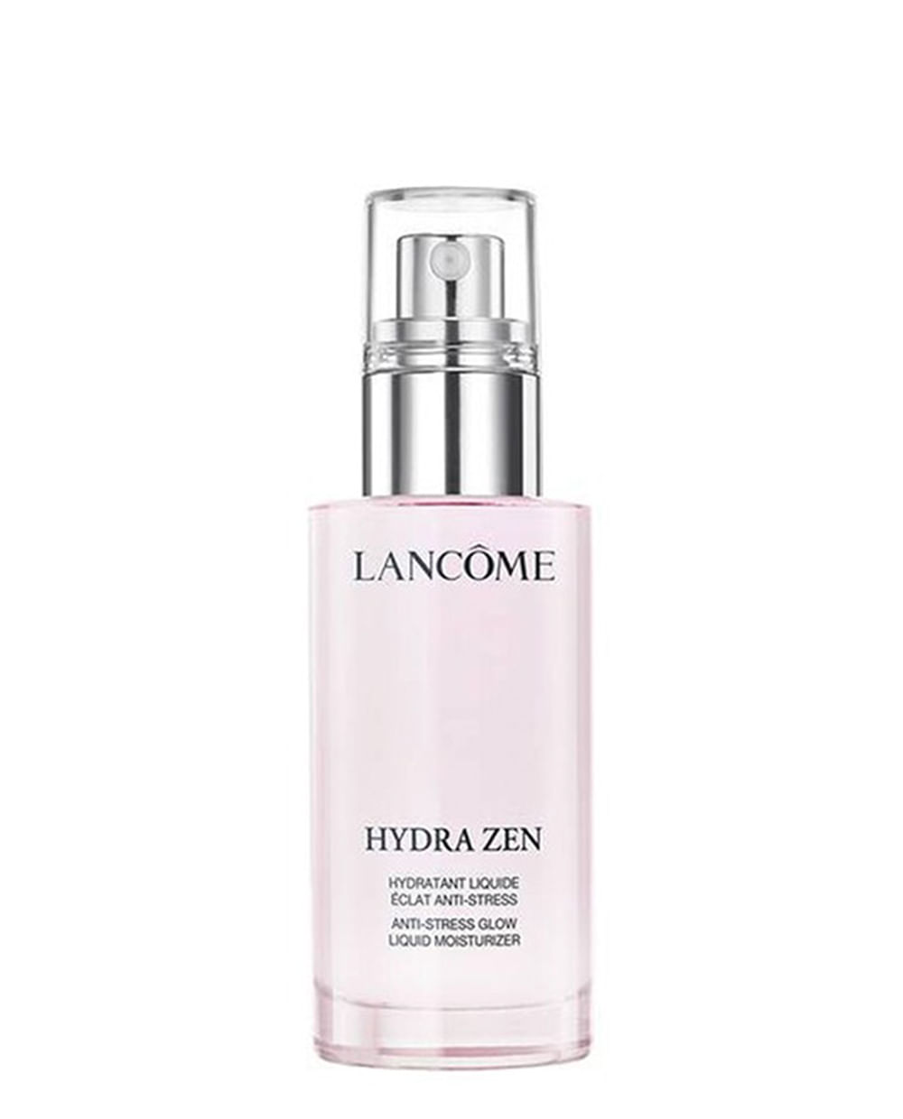 Fluido Hidratante Hydra Zen Glow 50ml