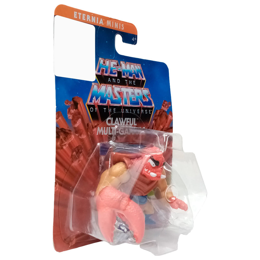 Mini figuras sorpresa