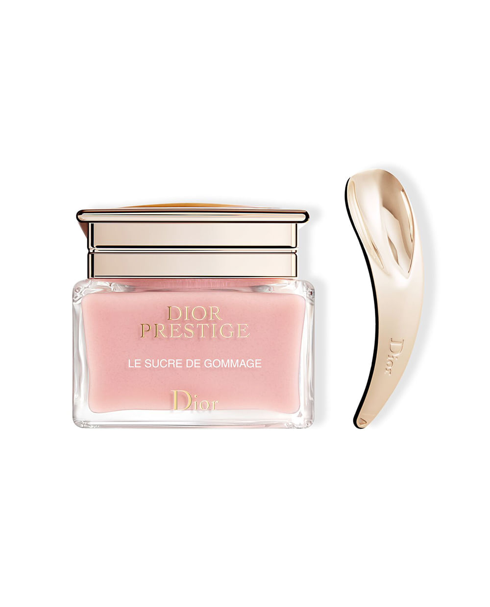 Prestige Le Sucre de Gommage