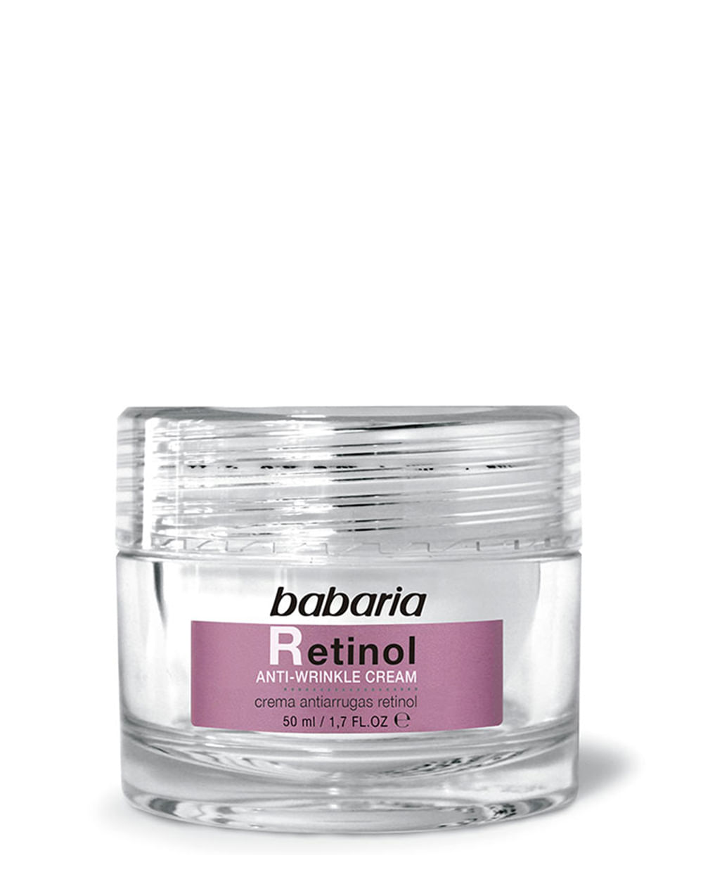 Crema Facial Retinol 50ml