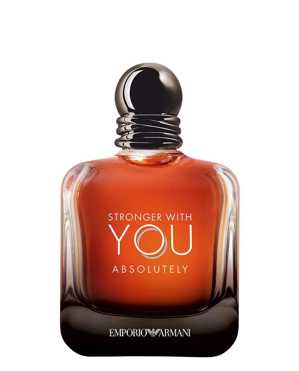 Emporio Armani Stronger With You Absolutely 100 ml