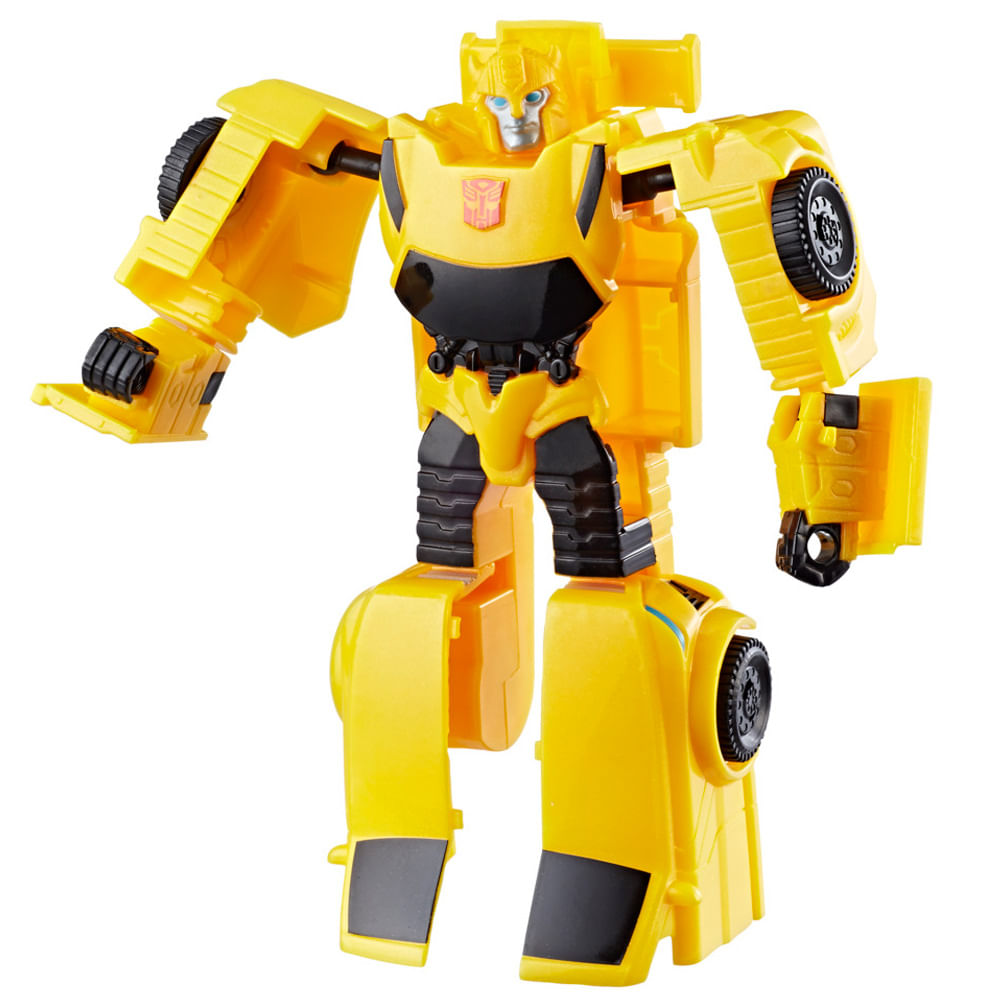 Transformers Autentico alpha