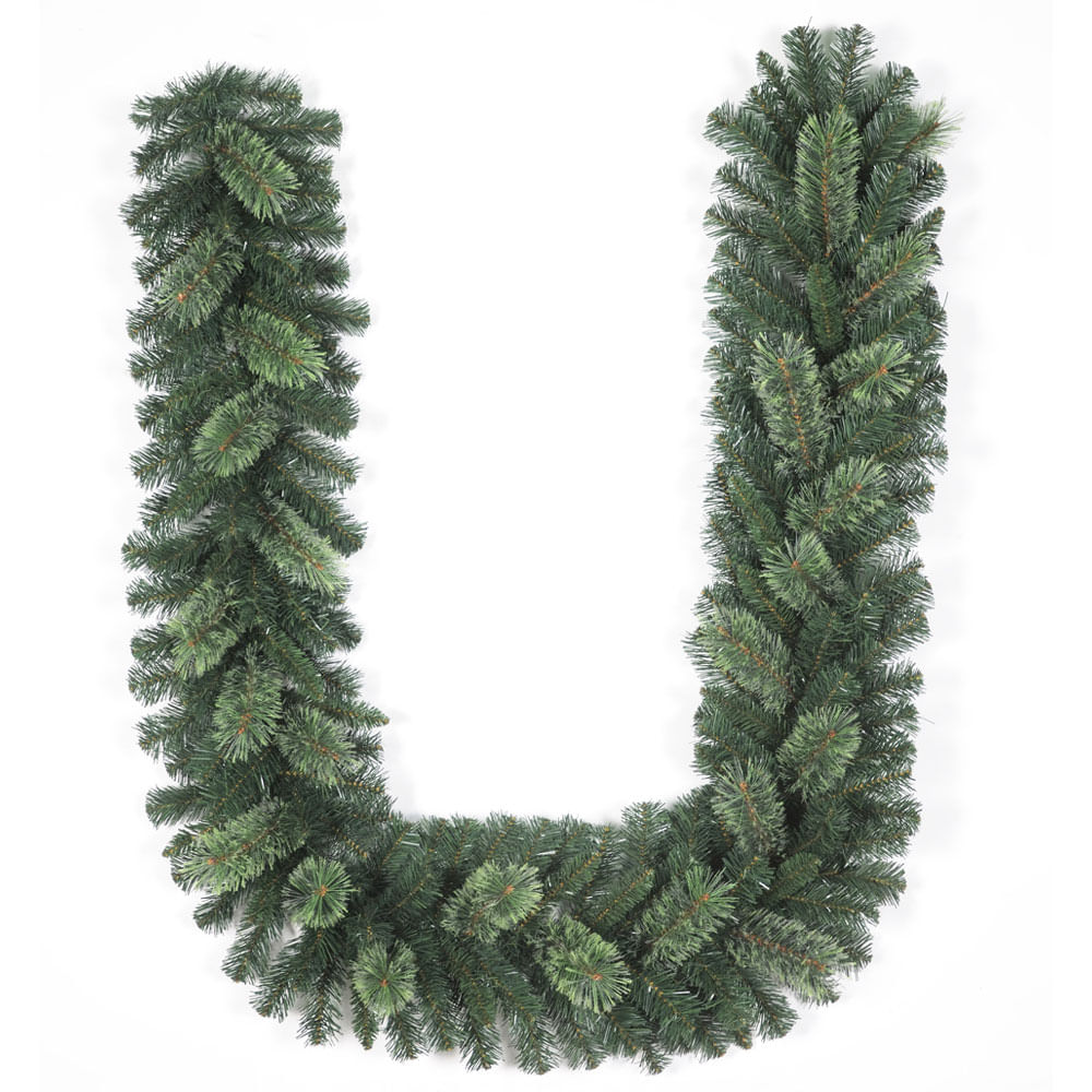 Guirnalda 22.86 x 25.4 cm 200 puntas