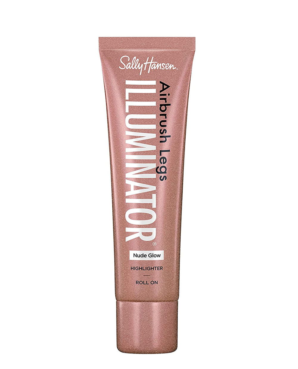 Airbrush Illuminador para piernas Nude Glow
