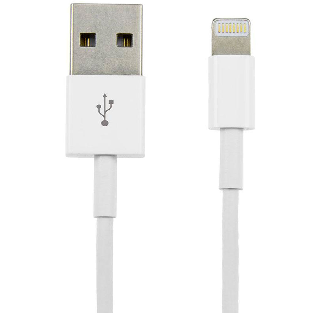 Cable lightning a usb 3m