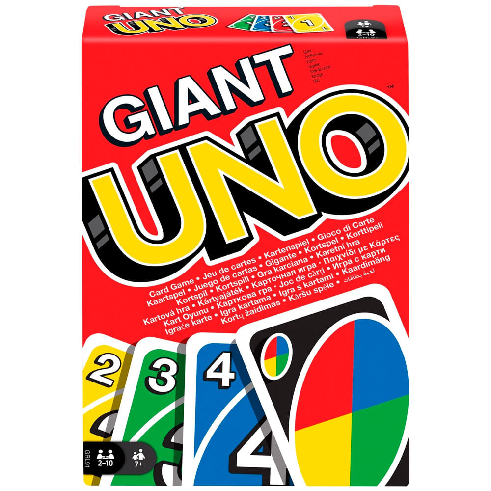Uno gigante
