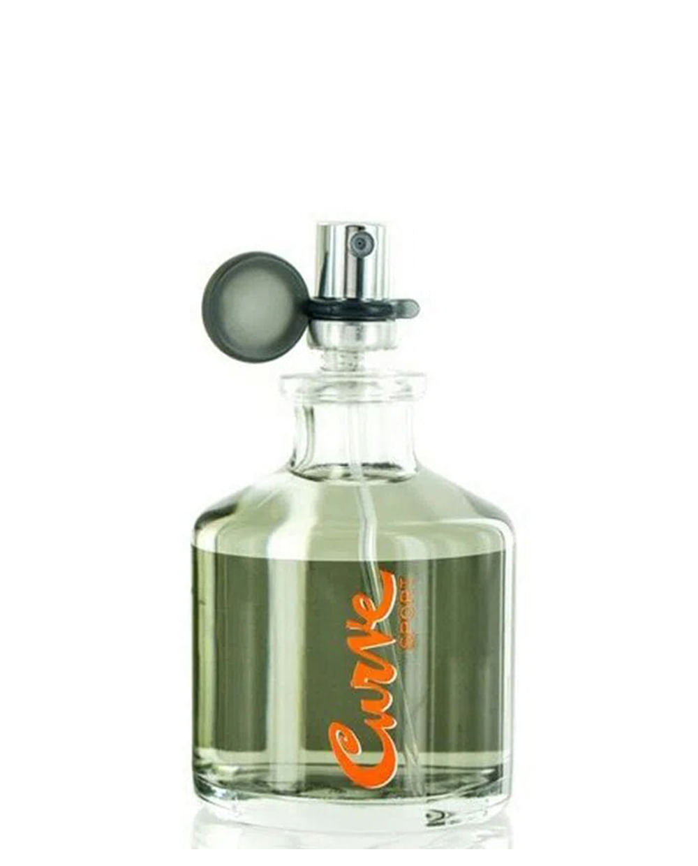 Curve Sport Cologne Spray For Men 75ml