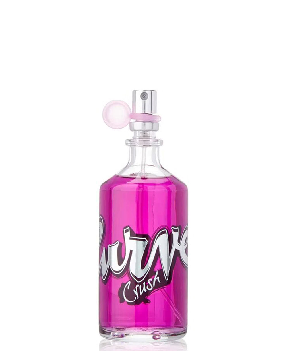 Curve Crush Eau de Toilette 50ml