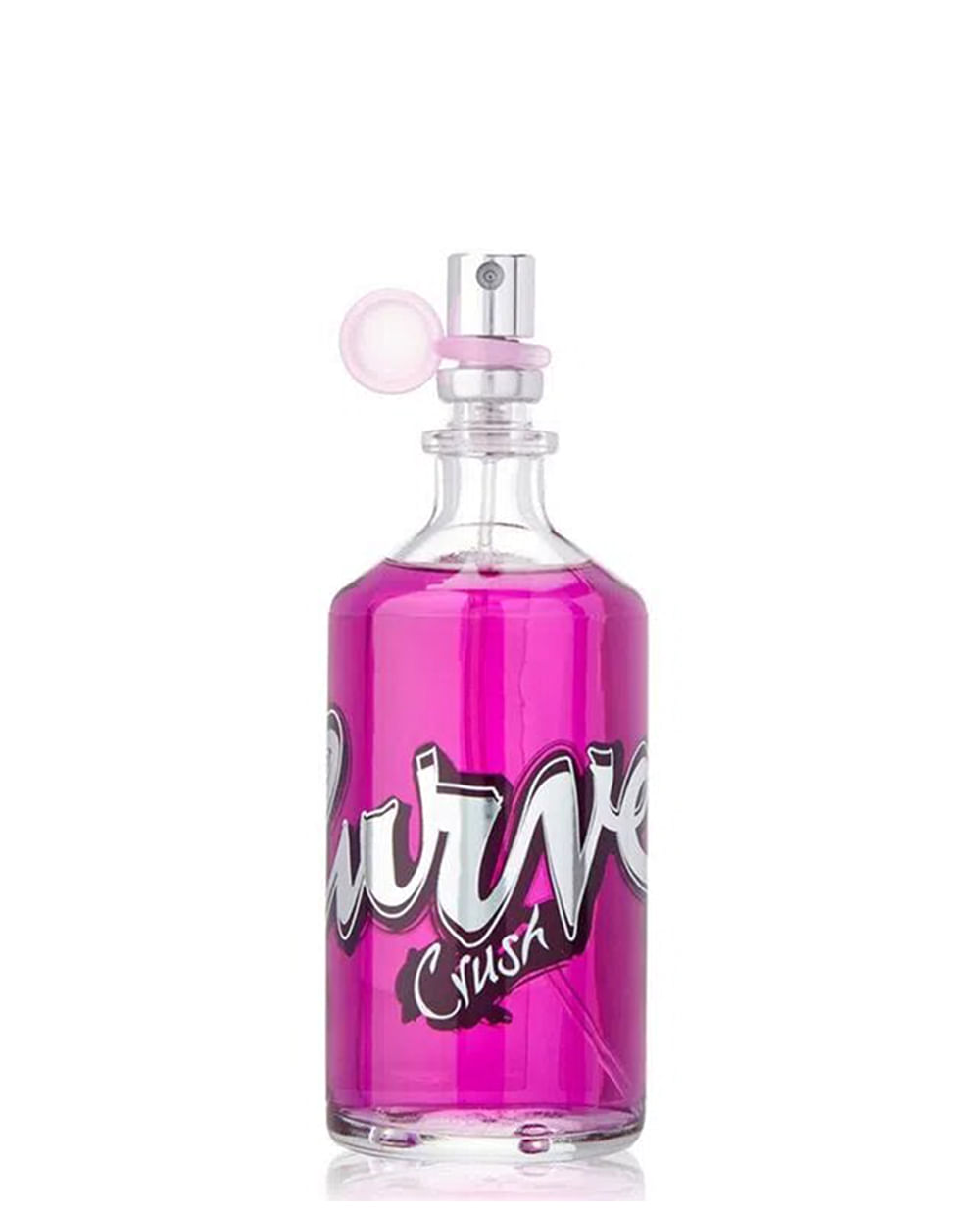 Crush Women Eau de Toilette 100ml