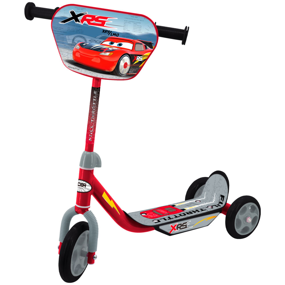 Triciclo 3 ruedas