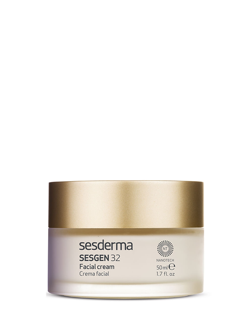 Sesgen-32 Crema Activadora Celular