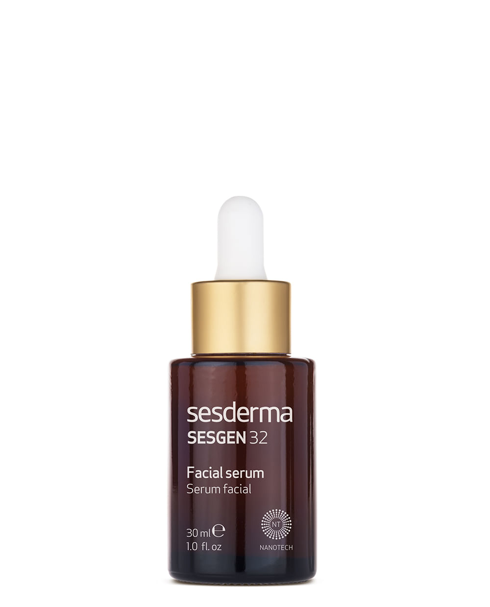 Sesgen-32 Serum Liposomado Activador Celular