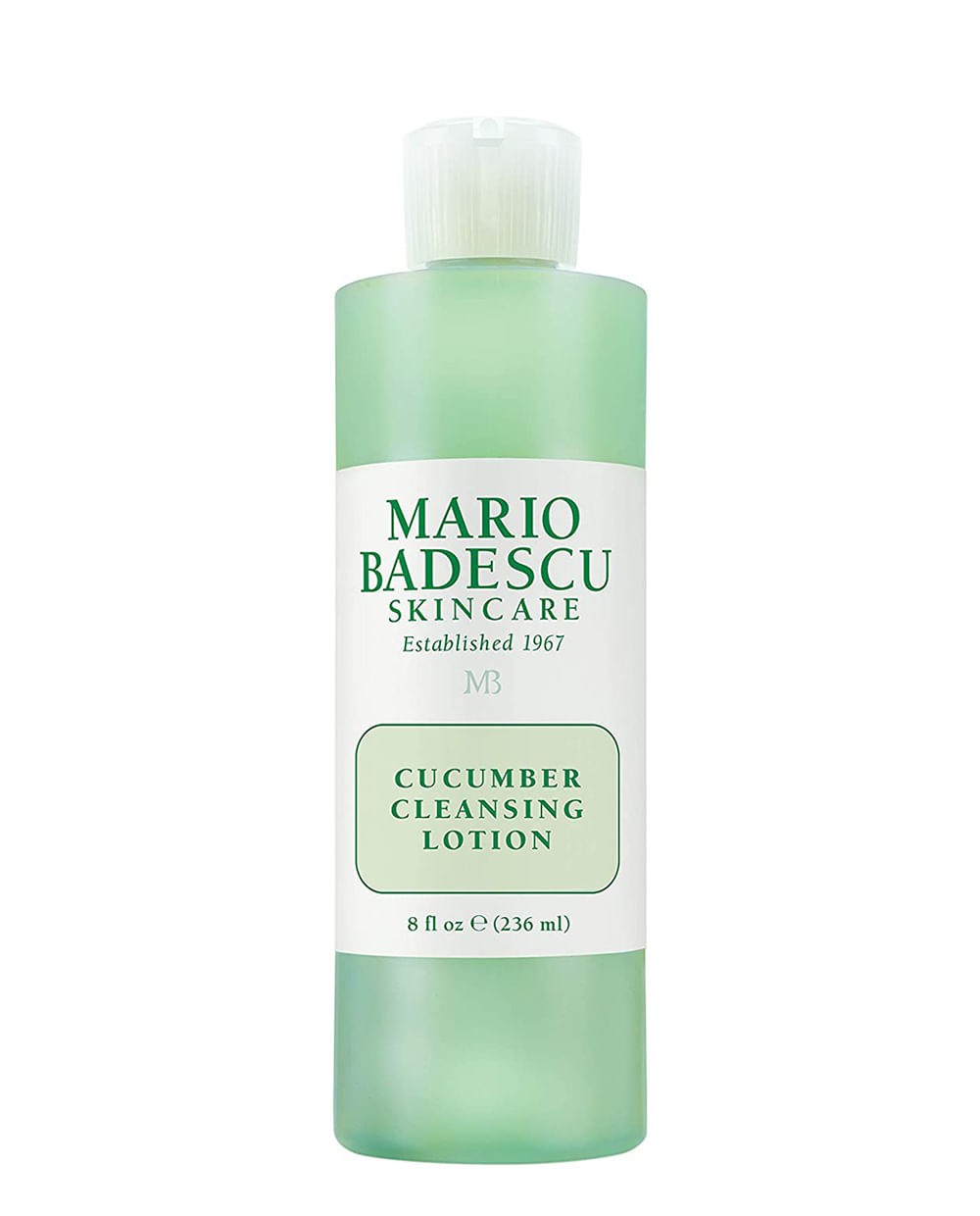 Limpiador - Cucumber Cleansing Toner