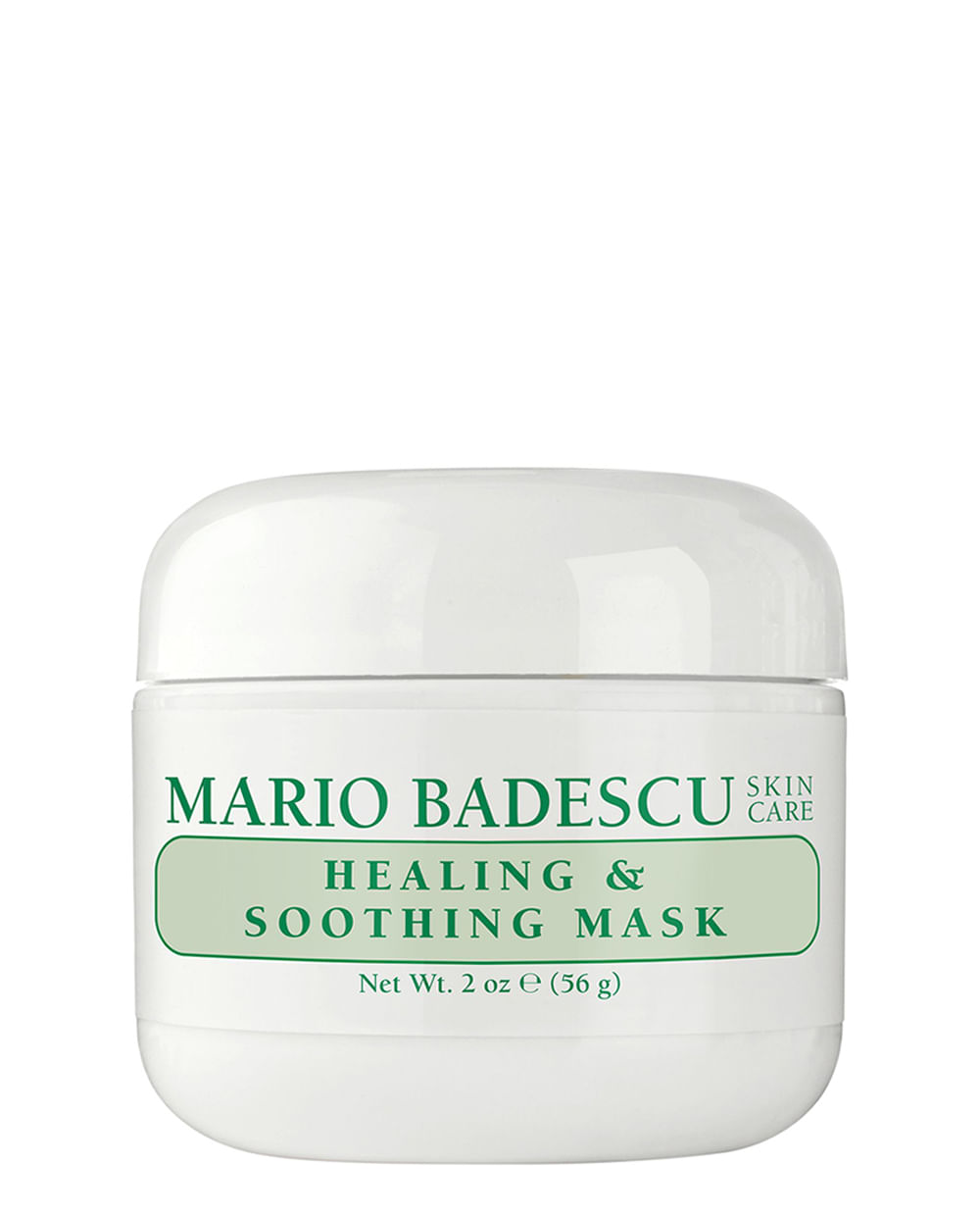 Mascarilla facial - Healing & Soothing Mask