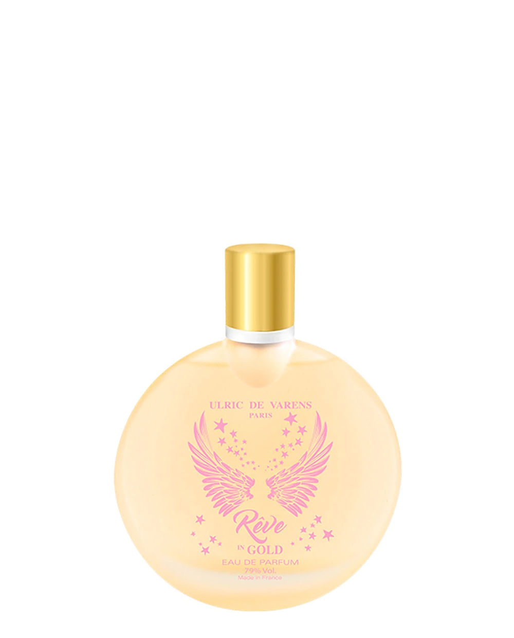 Reve in Gold Eau de Parfum 100ml