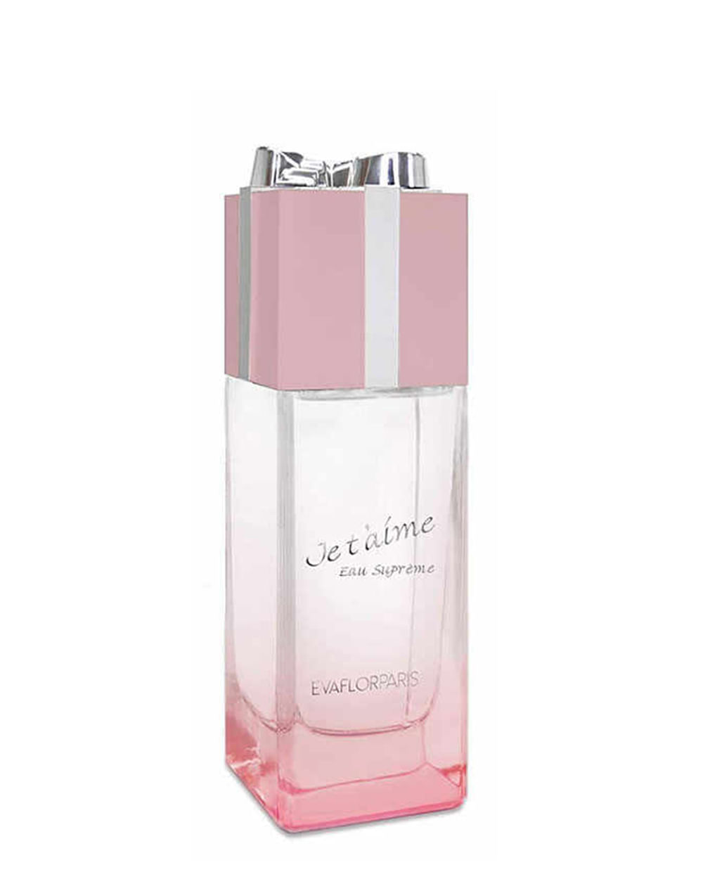 Je T'aíme Eau Supreme Eau de Parfum 100ml