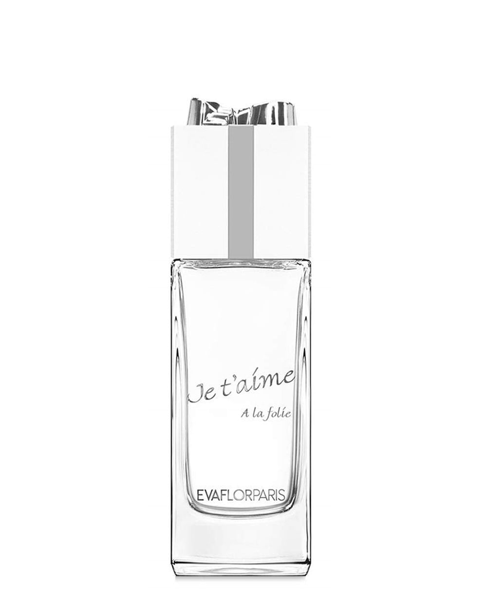 Je T'aíme a la Folie Eau de Parfum 100ml