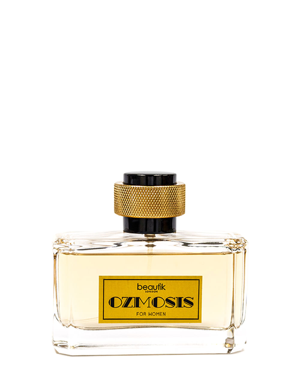 Ozmosis Eau de Toilette 100ml