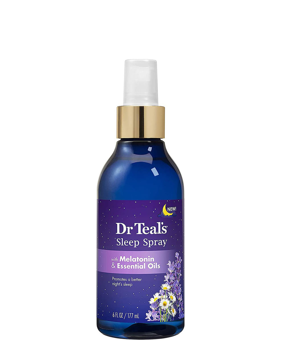 Sleep Spray with Melatonin 177ml