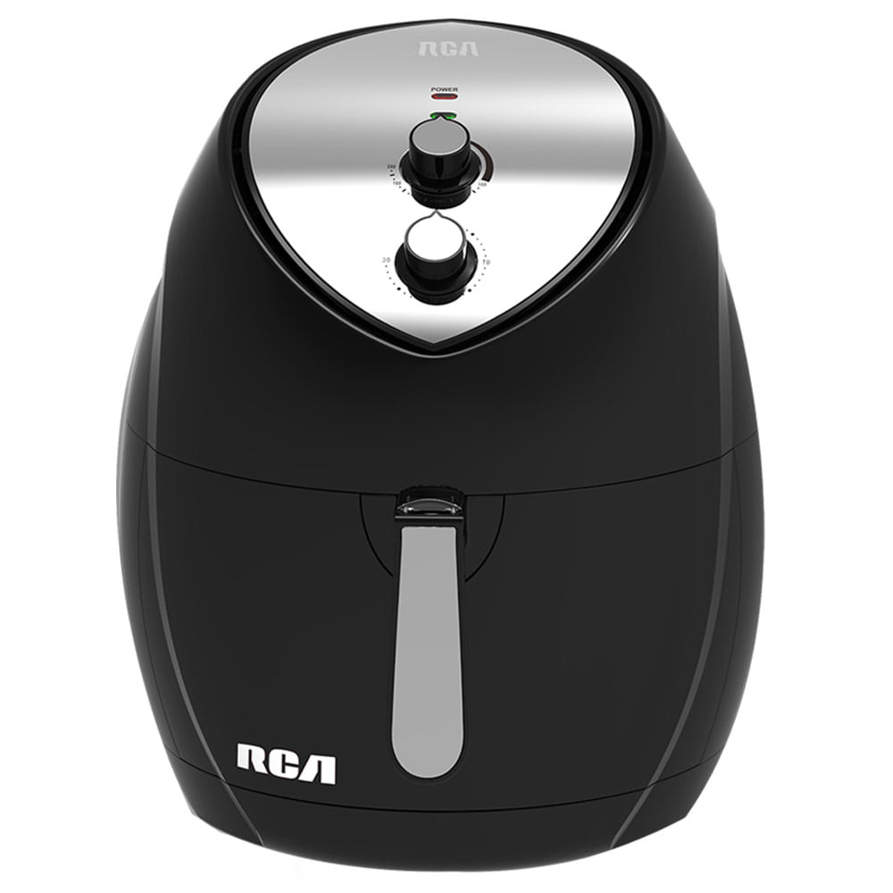 Freidora de aire 7.2l