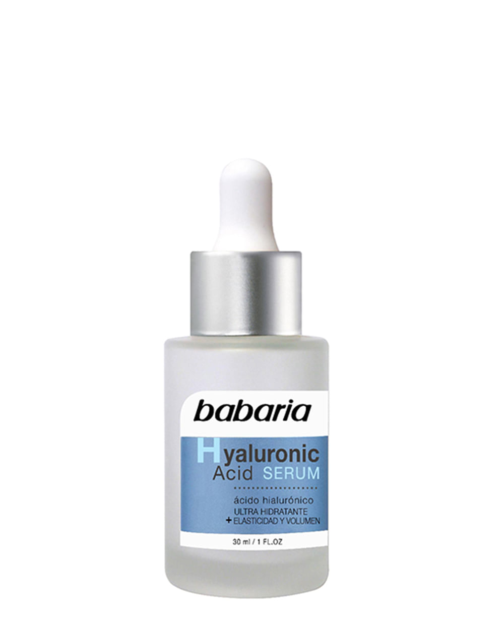 Serum Ácido Hialurónico 30ml