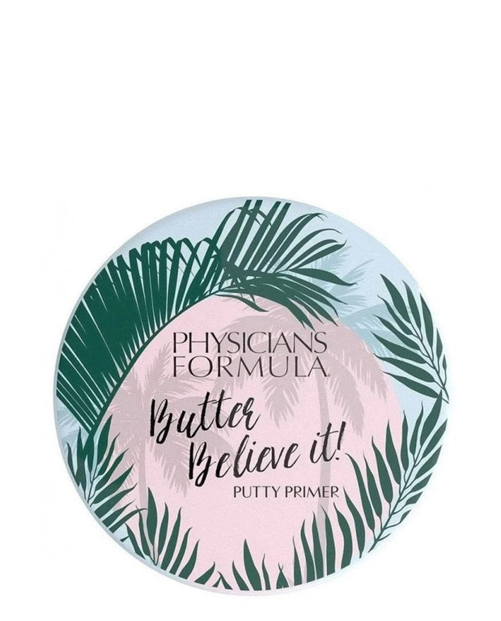 Primer Murumuru Butter Believe it! putty primer