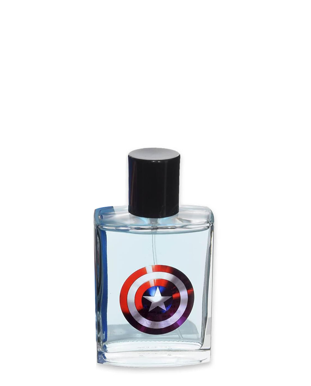 Captain America Eau de Toilette 100ml
