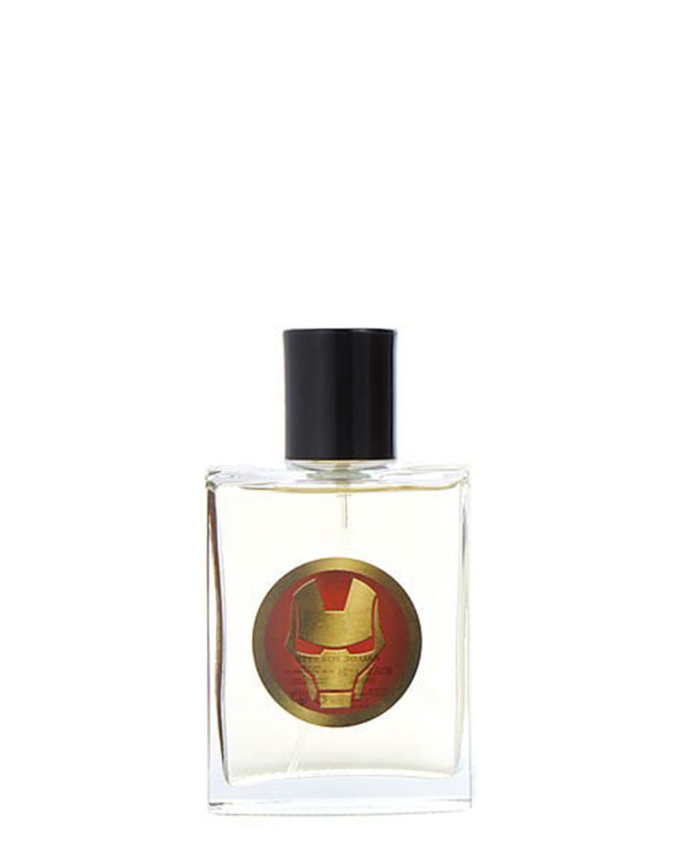 Iron Man Eau de Toilette 100ml