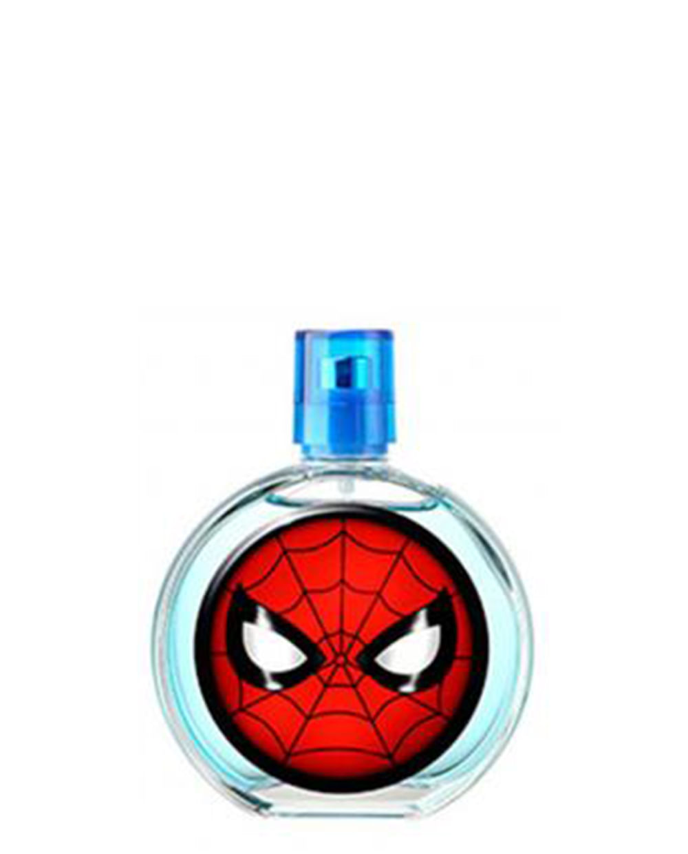 Spiderman Eau de Toilette 100ml