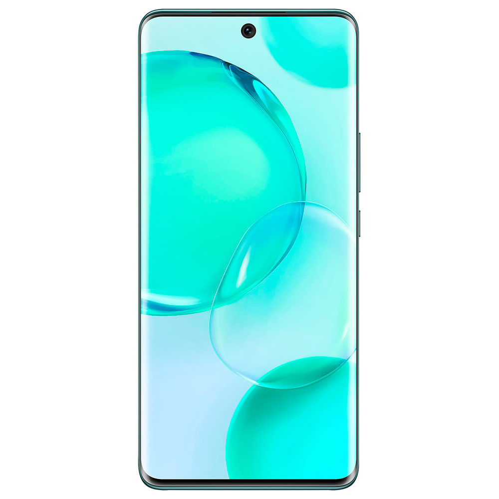 Celular Honor 50 8GB RAM + 256GB ROM // NTH-NX9GN