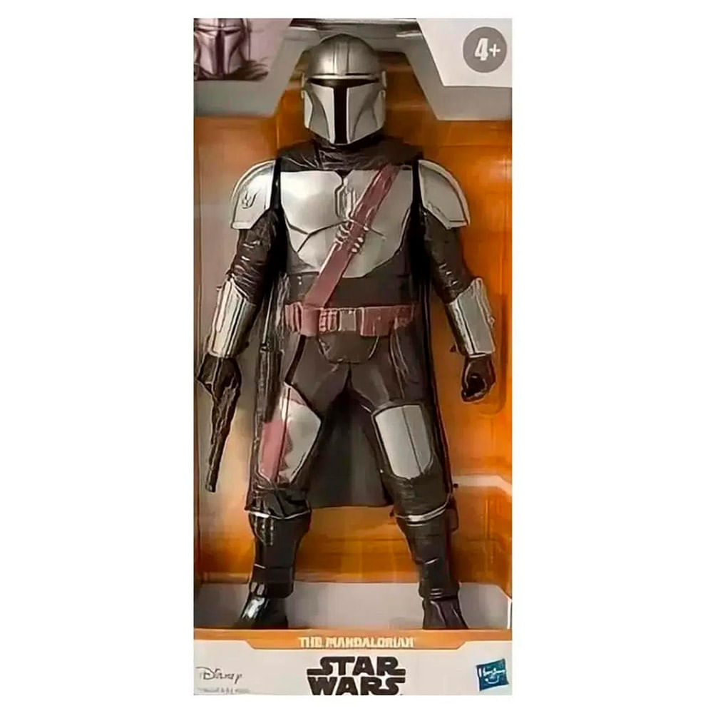 Star wars olympus figura