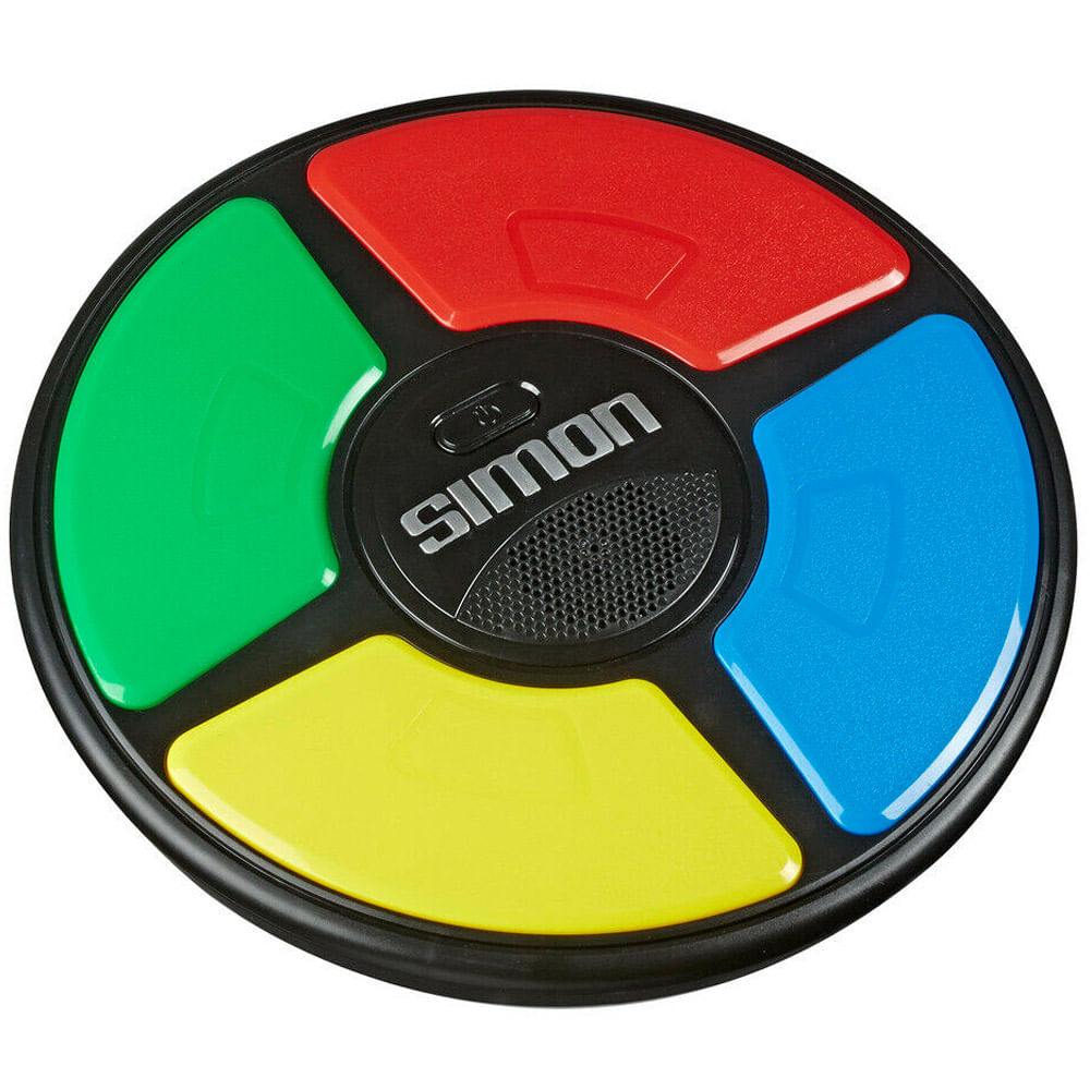 Juego simon