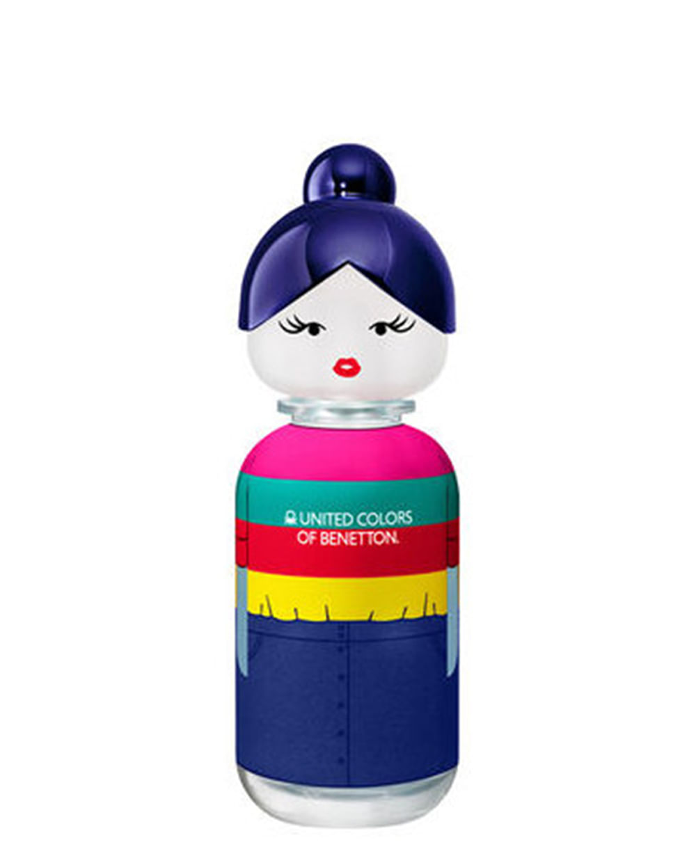 Sisterland Blue Neroli Eau de Toilette 80ml