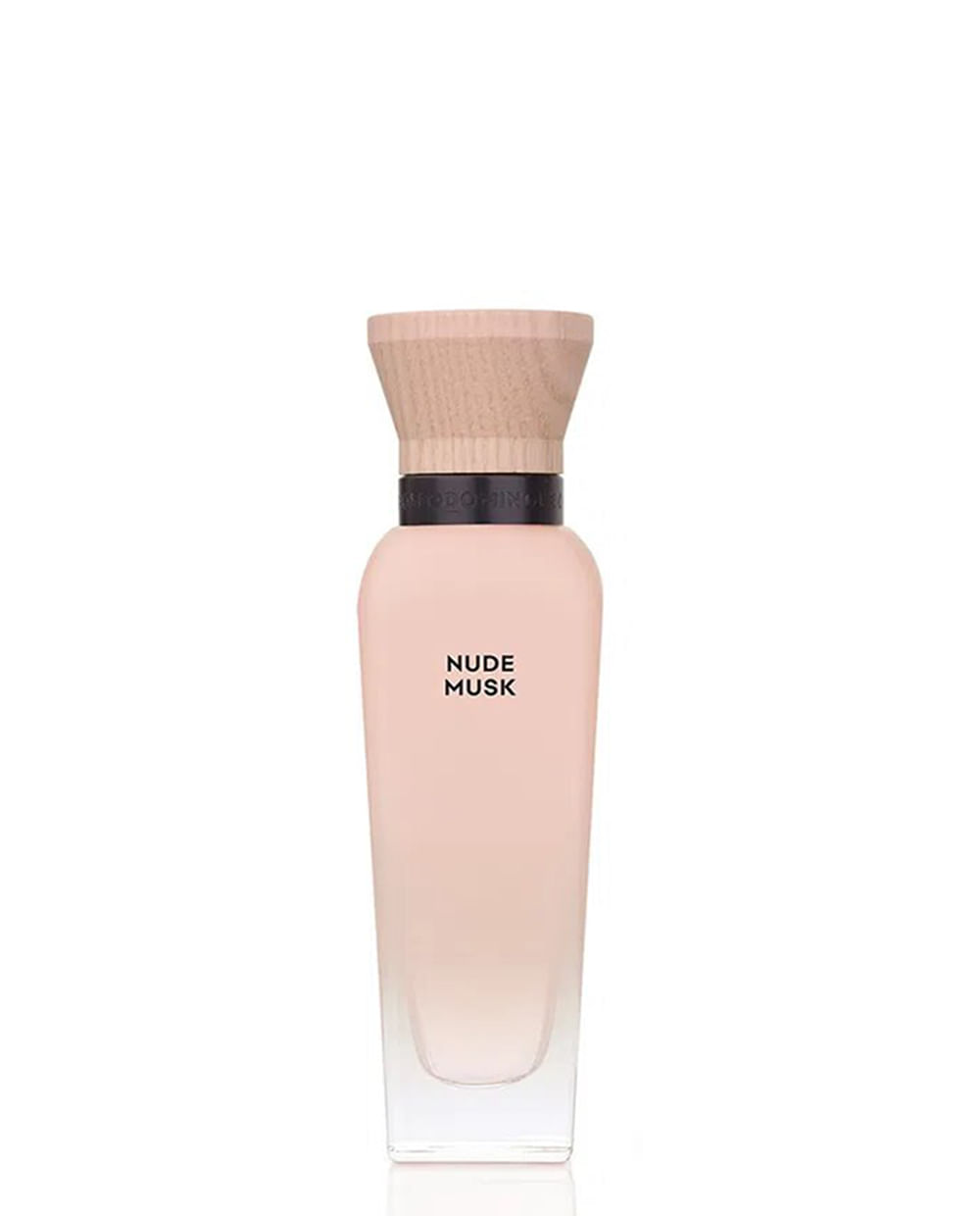 Adolfo Domínguez Nude Musk Eau de Parfum 120 ml