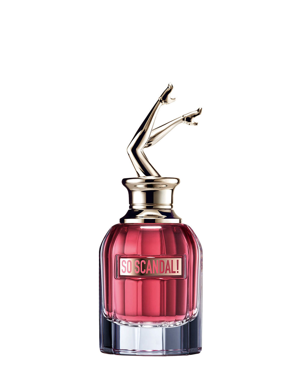 Jean Paul Gaultier So Scandal! Eau de Parfum
