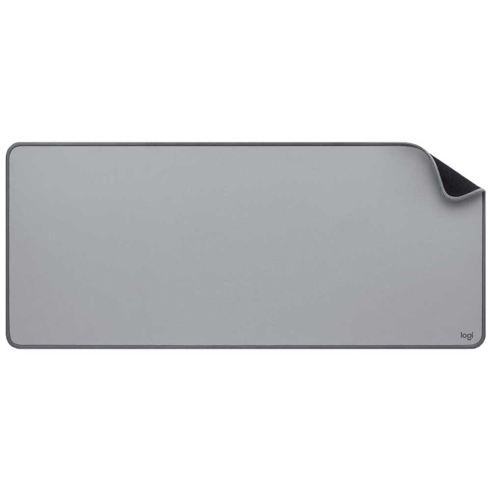 Almohadilla mat studio series 956-000047 logitech grey